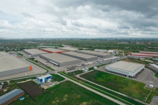 Дмитрий Богданов: «Развитие сети промпарков в Самарской области позволит привлечь более 20 млрд рублей инвестиций до 2025 года»