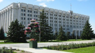 Дмитрий Богданов рассказал о новых мерах поддержки экономики