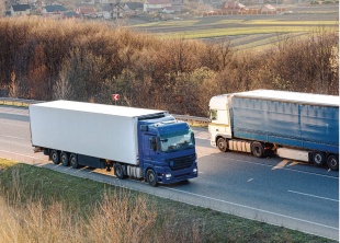 РЭЦ рекомендует: получите допфинансирование на транспортировку продукции АПК