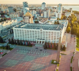 В 2022 году было утверждено более 300 мер государственной поддержки