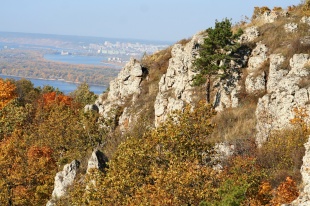 Самарская область наращивает туристический потенциал
