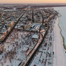 Состоялось заседание рабочей группы по инвестиционным проектам при Совете по улучшению инвестиционного климата в Самарской области