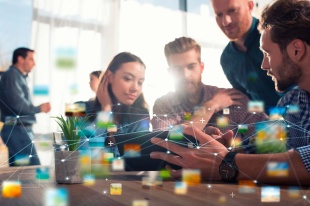 Начинающие инноваторы упакуют свои проекты на зимних стартап-выходных