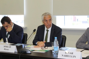 Самарская область будет развивать сотрудничество с Турцией