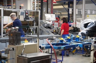 На 31 позицию вверх: Дмитрий Богданов рассказал, благодаря чему ГФРП Самарской области вошел в десятку лучших фондов страны