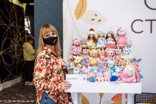 Суммарный доход самозанятых Самарской области составил 15 млрд рублей