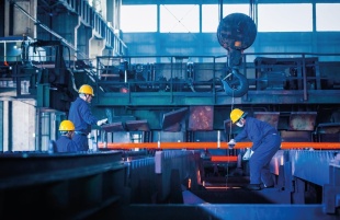 Как промышленной организации возместить часть затрат на оборудование