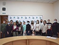 Подведены итоги