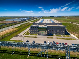 В России стартовала программа промышленной ипотеки