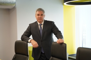 В 2022 году Гарантийный фонд Самарской области помог бизнесу региона привлечь более 770 млн рублей