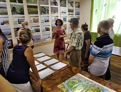 "Жигулевская мозаика" встречает гостей