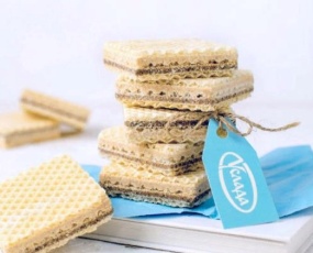 ООО "Услада" победитель конкурса "Экспортер года - 2021"