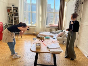 Новая мера поддержки для плательщиков налога на профессиональный доход