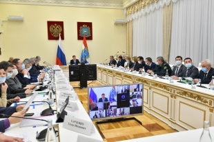 Импортозамещение и работа в новых условиях: какие федеральные и региональные меры действуют для бизнеса в Самарской области