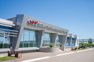 Самарская область вошла в ТОП-5 национального инвестиционного рейтинга по инфраструктуре и ресурсному обеспечению инвесторов