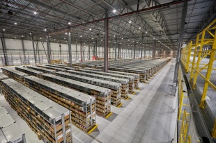 Почему крупнейшие игроки электронной коммерции выбирают Самарскую область для размещения фулфилмент-центров