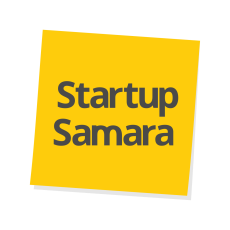 30 технологических стартапов представили свои проекты инвесторам