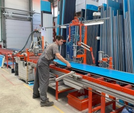 Расширение программы Промышленной ипотеки