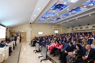 Самарская область вошла в топ-30 самых успешных субъектов с наименьшим административным давлением на бизнес