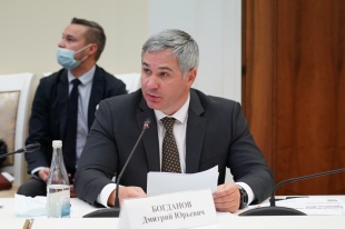 Предприниматели региона озвучили свои предложения по поддержке бизнеса в пандемию