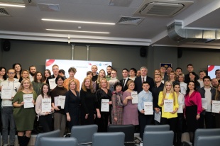 На развитие своего дела: 97 молодых и социальных предпринимателей Самарской области получили гранты до 500 тысяч рублей