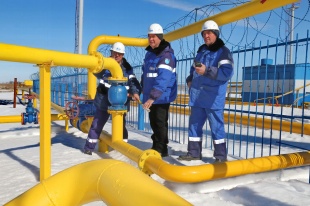 Газификация без ограничений