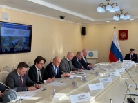 Корпорация развития Самарской области будет искать инвестора для реализации проекта птицекомплекса