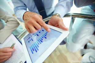 Опрос представителей бизнес-сообщества для оценки доступности и востребованности мер поддержки в условиях санкционного давления