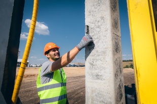 Инвестиции в основной капитал в Самарской области достигли 446,7 млрд рублей