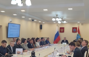 Новые инвесторы планируют реализовать в Самарской области проекты более чем на 3,5 млрд рублей