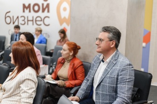 Более 47 тысяч предпринимателей и самозанятых Самарской области получили услуги центров «Мой бизнес»