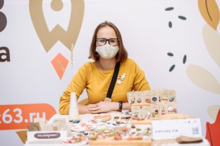 Более 100 тысяч самозанятых зарегистрировано в Самарской области