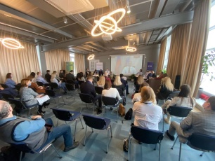 Самозанятые граждане оказывают положительное влияние на экономику региона