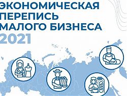 Экономическая перепись малого бизнеса
