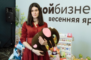 Дмитрий Богданов: «Мы создали все условия для развития проектов самозанятых Самарской области»