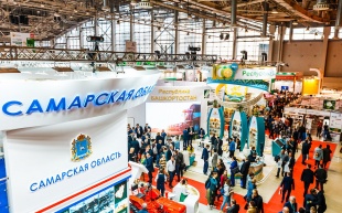 Золотая осень - 2021