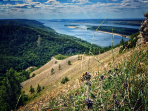 Подведены итоги всероссийского конкурса по созданию ТРК и развитию экотуризма