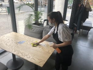 Дмитрий Богданов: «Подать заявку на получение компенсаций за нерабочие дни бизнес и СОНКО смогут до 15 декабря»