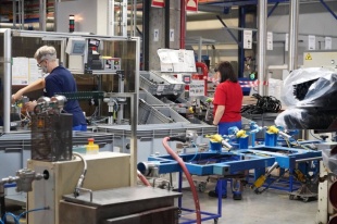 Дмитрий Богданов: «Гарантийный фонд региона помог предпринимателям привлечь более 1,5 млрд рублей»