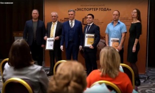 Жигулевские предприятия - в лидерах!