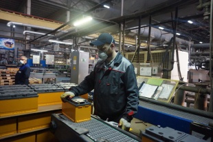 При участии Фонда развития промышленности региона в 2021 году профинансировано 11 инвестиционных проектов