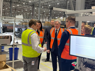 Самарская область вошла в ТОП-10 регионов-лидеров по рынку труда