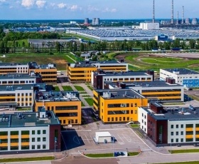 Самарская область вошла в пятерку регионов России по уровню инновационной активности организаций