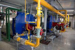 Котельные модернизируют