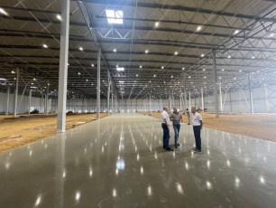 Инвестиции в экономику Самарской области достигли 267 миллиардов рублей по итогам третьего квартала