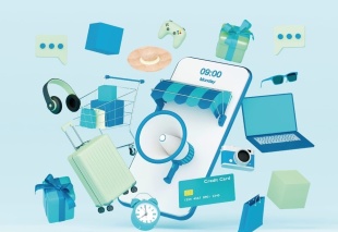 Развивайте экспортный бизнес на маркетплейсах при поддержке Центра поддержки экспорта