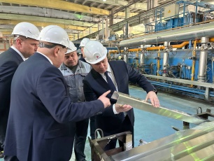 В Самарской области выросли инвестиции в основной капитал
