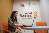 Более 250 млн рублей льготного финансирования получили предприниматели Самарской области через платформу МСП.РФ