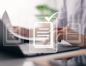 Экспортеры смогут подать заявление на вывоз продукции через информационную систему АИС ВТД