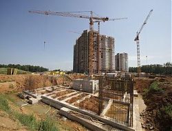 Для жилищного строительства
